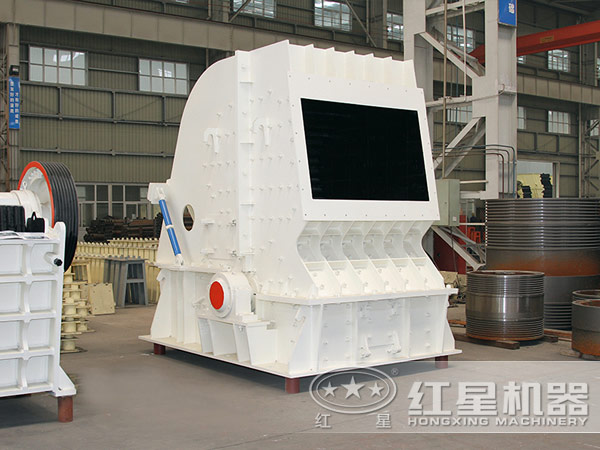 反擊式破碎機(jī)價(jià)格 反擊式破碎機(jī)價(jià)格