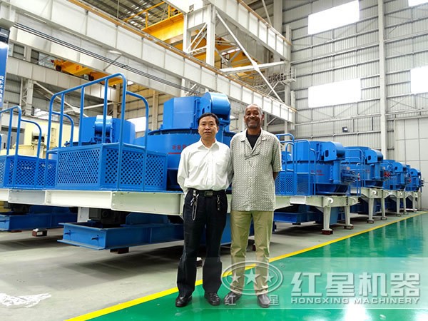 礦用沖擊式破碎機廠家 礦用沖擊式破碎機廠家