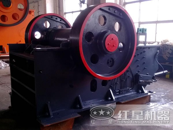 砂巖破碎機(jī)