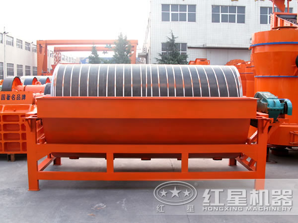 2cx系列磁選機廠區圖 2cx系列磁選機廠區圖