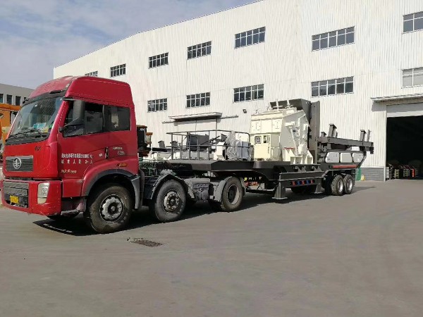 HX移動破現場發貨