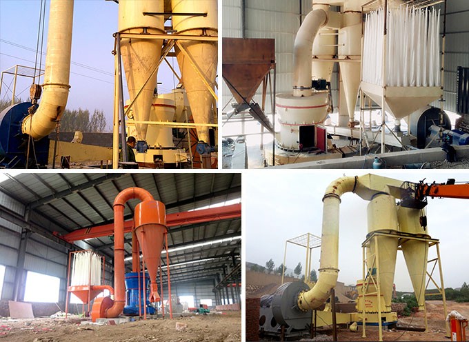 紅星4525、4119磨粉機(jī) 紅星4525、4119磨粉機(jī)