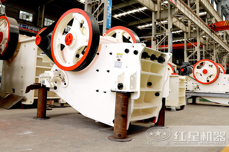 CJ歐版顎式破碎機 CJ歐版顎式破碎機