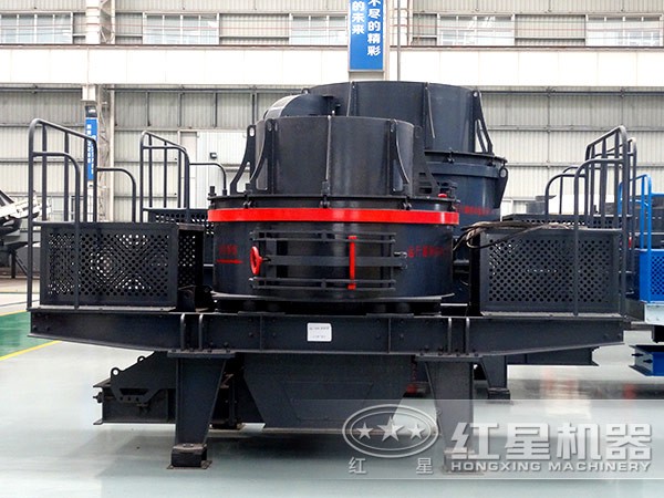 沖擊式碎石機 沖擊式碎石機