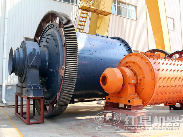 球磨機(jī) 球磨機(jī)