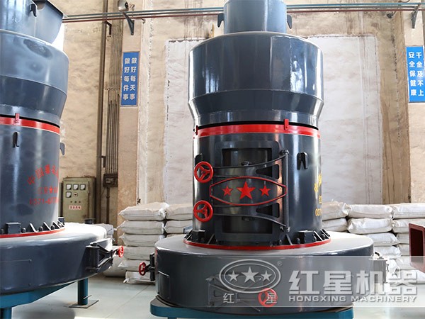 高強磨粉機 高強磨粉機