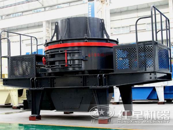 沖擊式破碎機 沖擊式破碎機