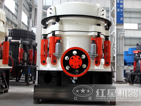 花崗巖PYB1750圓錐破 花崗巖PYB1750圓錐破