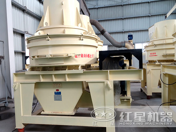 沖擊式破碎機(jī) 沖擊式破碎機(jī)