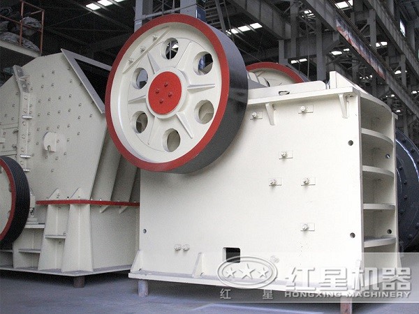 石灰巖加工設備