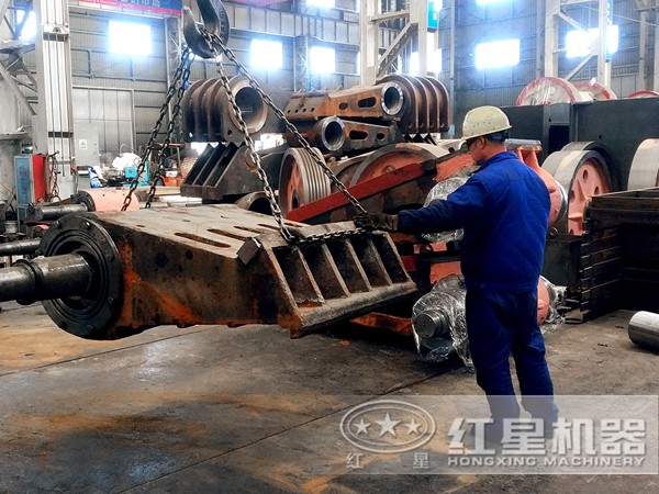 礦山機械制造技術 礦山機械制造技術