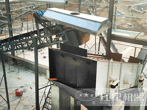 篩分設(shè)備 篩分設(shè)備