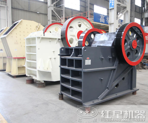 紅星牌破碎機(jī) 紅星牌破碎機(jī)
