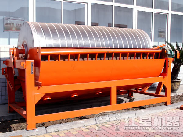 錳礦磁選機(jī) 錳礦磁選機(jī)