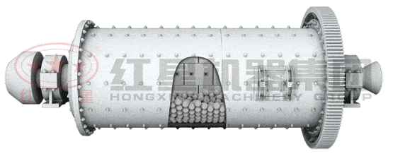 磨煤機(jī)工作原理,鋼球磨工作原理 磨煤機(jī)工作原理,鋼球磨工作原理