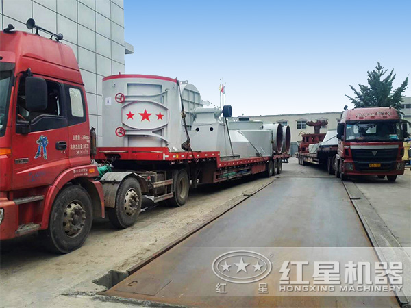 石灰石磨粉機_制粉機發貨圖 石灰石磨粉機_制粉機發貨圖