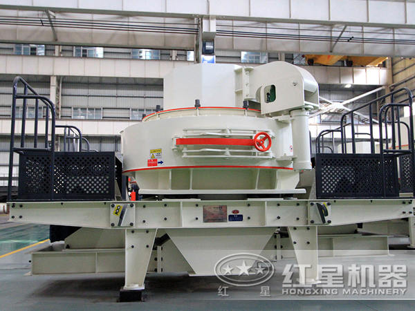 VSI制砂機(jī) VSI制砂機(jī)