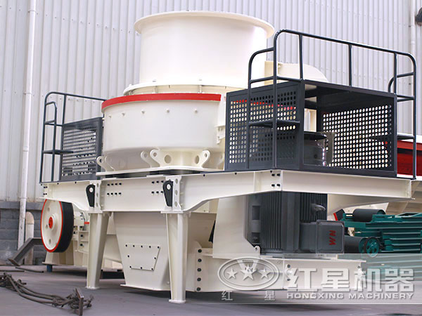 破碎機廠區圖 破碎機廠區圖