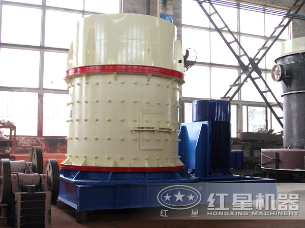 立式破碎機 立式破碎機