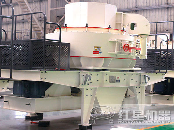 制砂機(jī) 制砂機(jī)