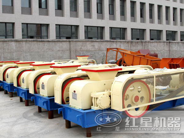 對(duì)輥式破碎機(jī)廠家 對(duì)輥式破碎機(jī)廠家