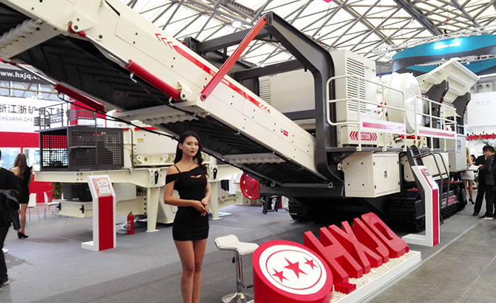 建筑垃圾處理設(shè)備