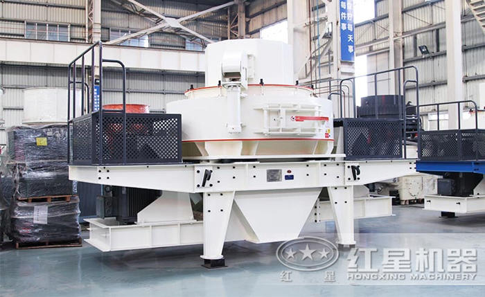 沖擊式破碎機 沖擊式破碎機