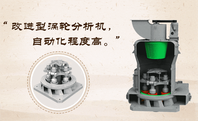 磨粉機作業(yè)原理圖