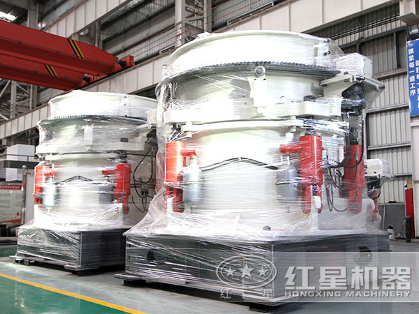 圓錐900破碎機(jī)-打石機(jī)