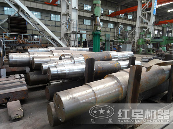 顎式破碎機(jī)傳動軸軸承