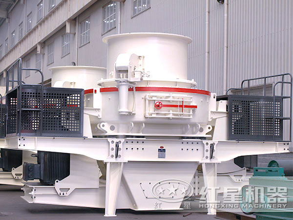 HVI沖擊式整形、制砂機(jī)圖 HVI沖擊式整形、制砂機(jī)圖