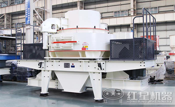 直通式制砂機(jī) 直通式制砂機(jī)