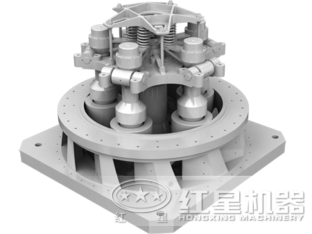 5r磨粉機磨輥總成 5r磨粉機磨輥總成