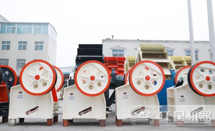 螢石破碎機型號 螢石破碎機型號