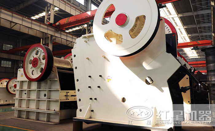 鉀長石顎式破碎機 鉀長石顎式破碎機