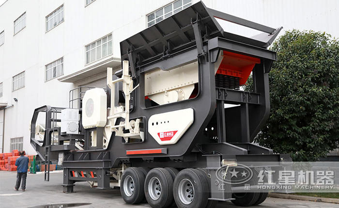 輪胎移動液壓破碎機 輪胎移動液壓破碎機