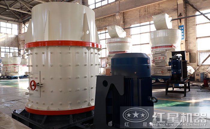 復合式破碎機 復合式破碎機