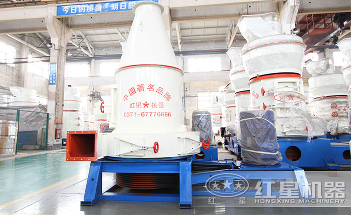 超細磨粉機 超細磨粉機