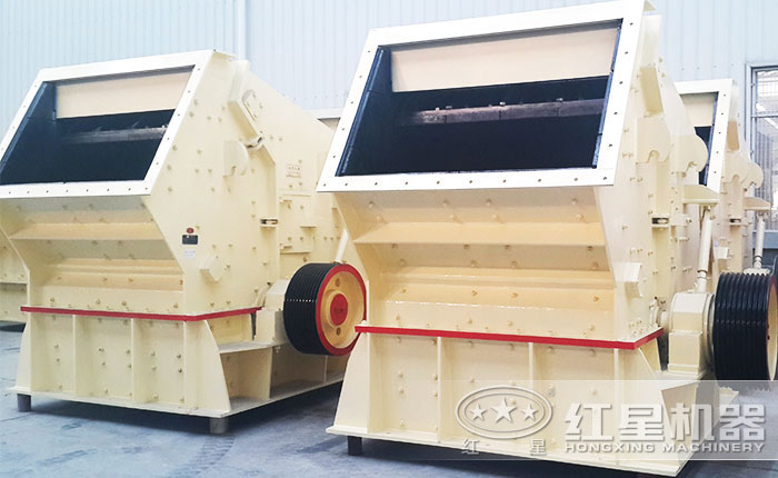 哪個(gè)破碎機(jī)對(duì)花崗巖的破碎效果好？