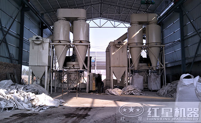 陶土磨粉機價格