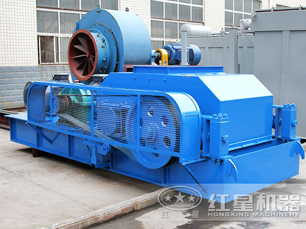 齒輥式破碎機價格是多少? 齒輥式破碎機價格是多少?