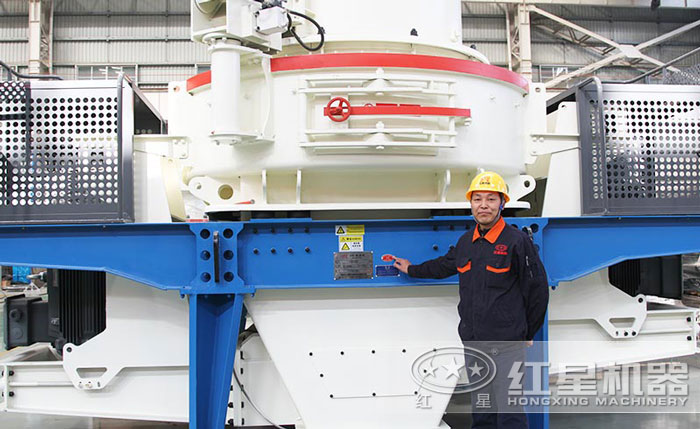 在河南購買一臺(tái)小型制砂機(jī)多少錢? 在河南購買一臺(tái)小型制砂機(jī)多少錢?