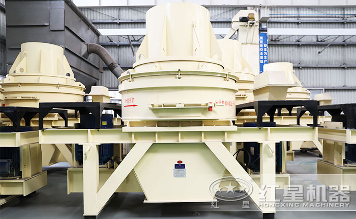 小型制砂機(jī) 小型制砂機(jī)