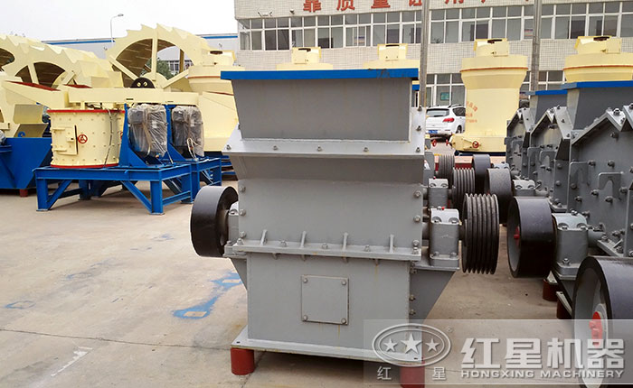 雙級(jí)破碎機(jī)價(jià)格 雙級(jí)破碎機(jī)價(jià)格