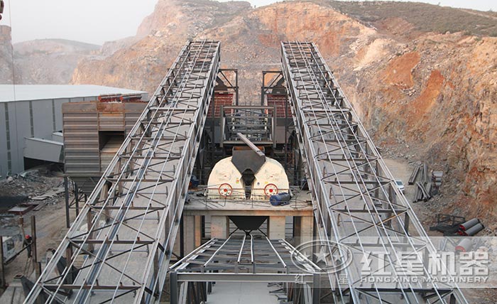 紅星生產案例 紅星生產案例