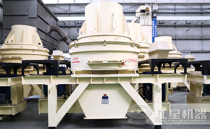 HX沖擊式破碎機 HX沖擊式破碎機