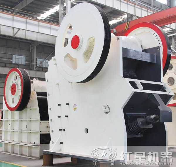 顎式破碎機(jī) 顎式破碎機(jī)