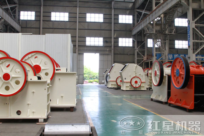 碎石機設備推薦 碎石機設備推薦