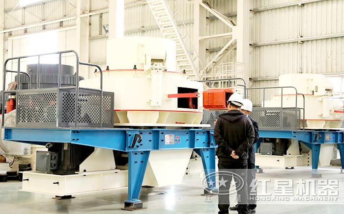 沖擊式粉沙機 沖擊式粉沙機