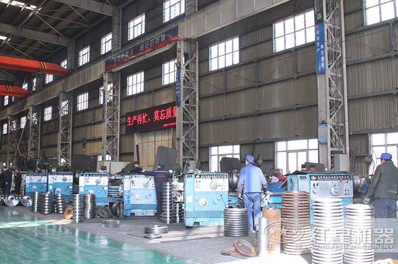 紅星廠家車間實(shí)拍